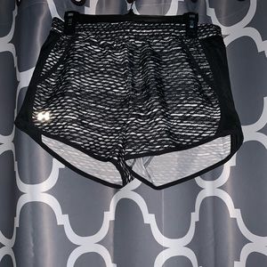 under amour shorts